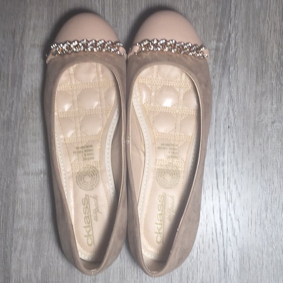 Cklass Flats NWT 8 - Picture 5 of 6